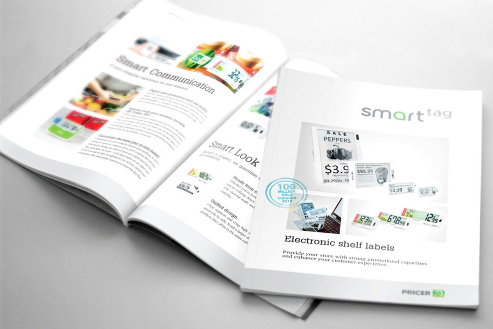 Content Marketing & Design